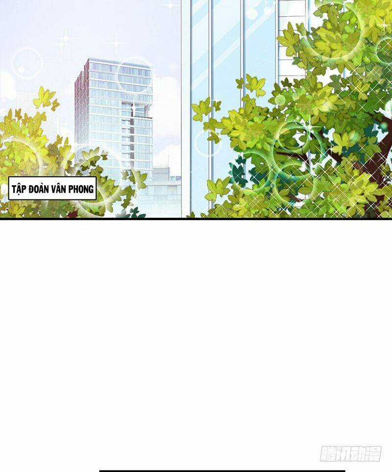 Ác Ma Đừng Hôn Tôi - Chapter 56 - Trang 3