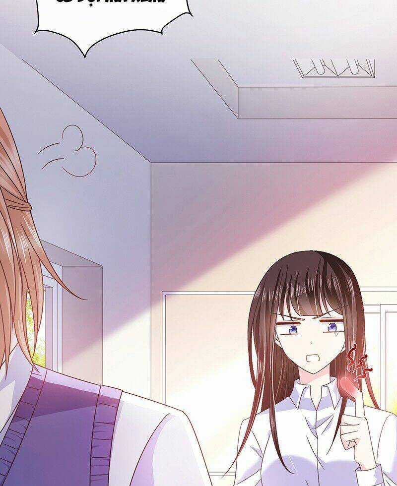 Ác Ma Đừng Hôn Tôi - Chapter 56 - Trang 21