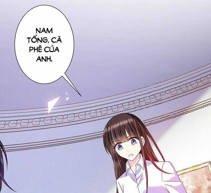 Ác Ma Đừng Hôn Tôi - Chapter 56 - Trang 24