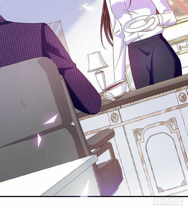 Ác Ma Đừng Hôn Tôi - Chapter 56 - Trang 25