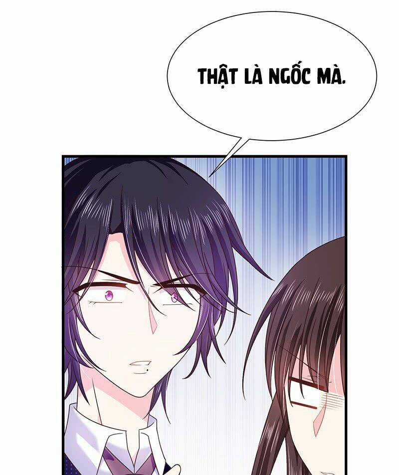 Ác Ma Đừng Hôn Tôi - Chapter 56 - Trang 32