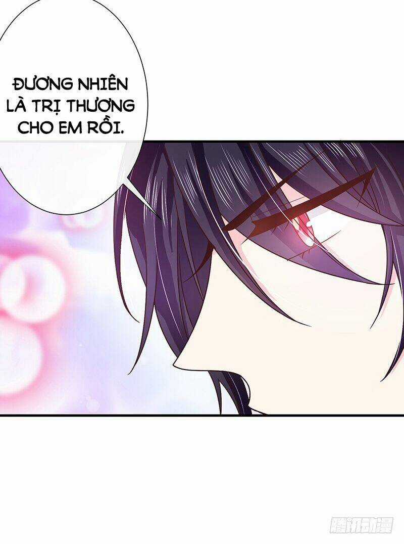 Ác Ma Đừng Hôn Tôi - Chapter 56 - Trang 37