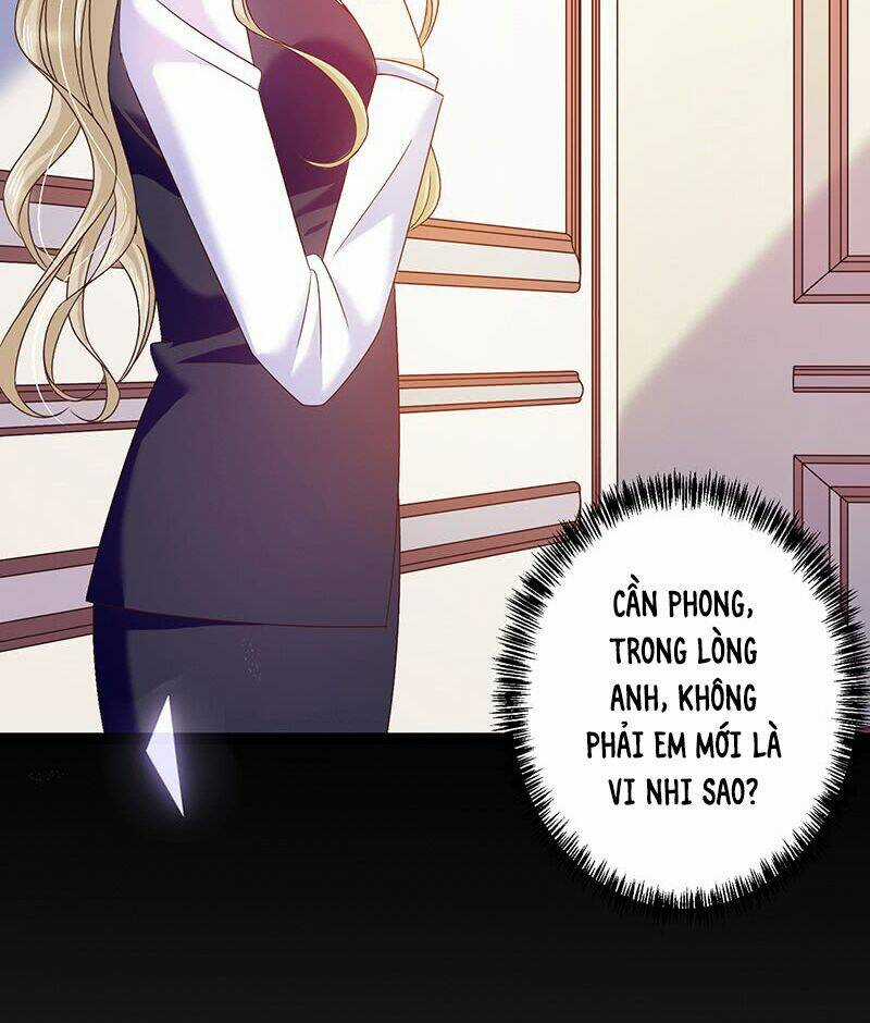 Ác Ma Đừng Hôn Tôi - Chapter 56 - Trang 50