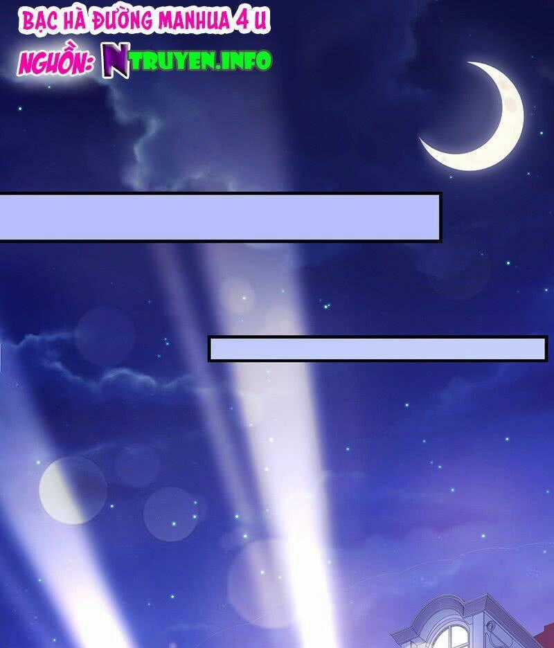 Ác Ma Đừng Hôn Tôi - Chapter 57 - Trang 1