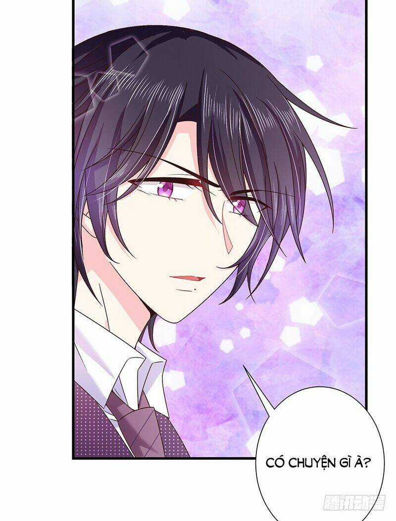 Ác Ma Đừng Hôn Tôi - Chapter 57 - Trang 11