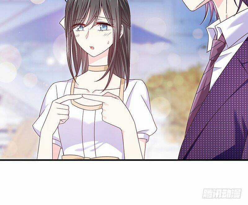 Ác Ma Đừng Hôn Tôi - Chapter 57 - Trang 13