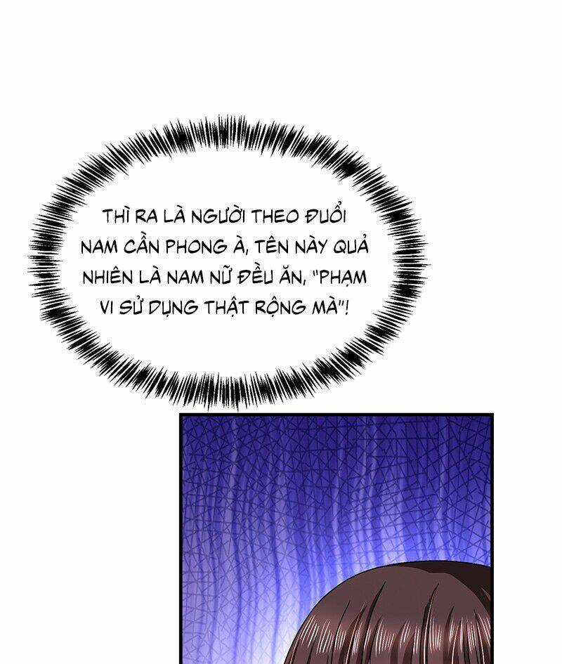 Ác Ma Đừng Hôn Tôi - Chapter 57 - Trang 14