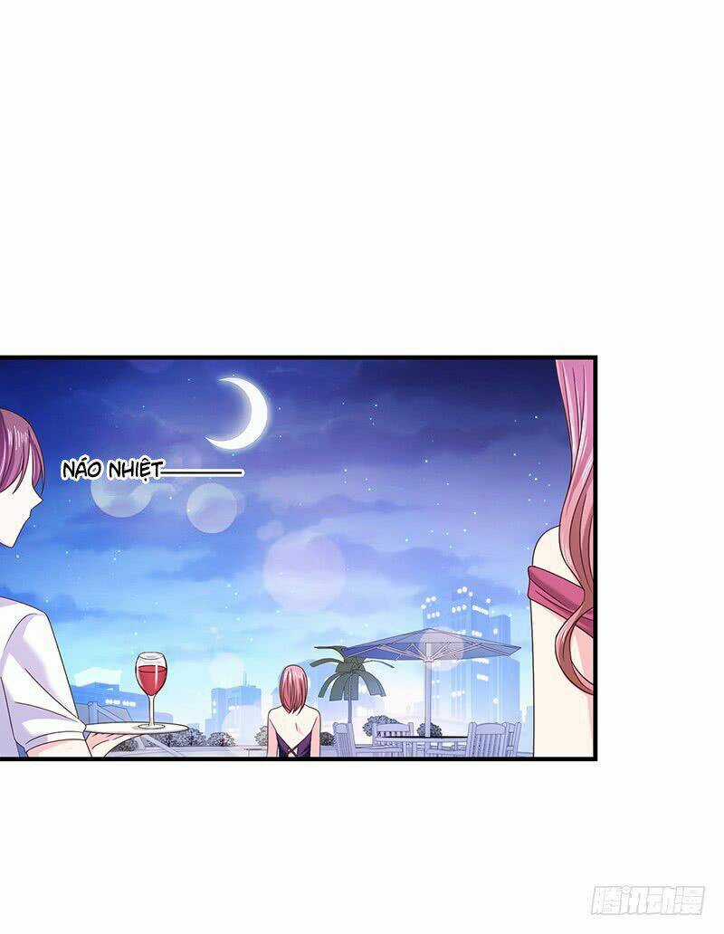 Ác Ma Đừng Hôn Tôi - Chapter 57 - Trang 3