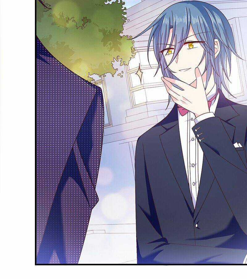 Ác Ma Đừng Hôn Tôi - Chapter 57 - Trang 24