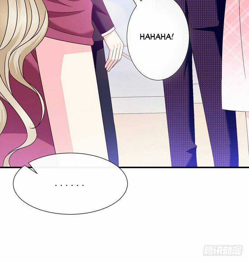 Ác Ma Đừng Hôn Tôi - Chapter 57 - Trang 30