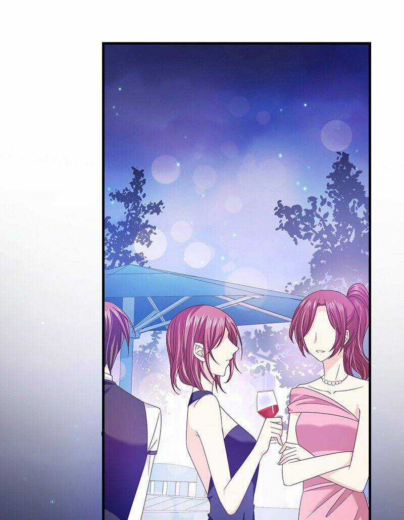 Ác Ma Đừng Hôn Tôi - Chapter 57 - Trang 4