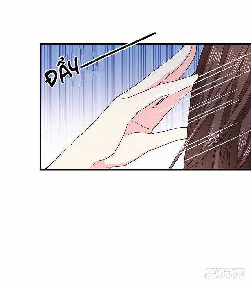 Ác Ma Đừng Hôn Tôi - Chapter 57 - Trang 50