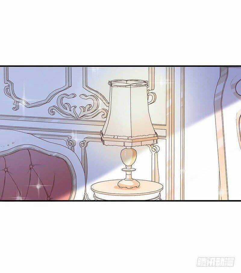 Ác Ma Đừng Hôn Tôi - Chapter 58 - Trang 22