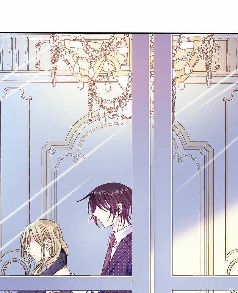 Ác Ma Đừng Hôn Tôi - Chapter 58 - Trang 45