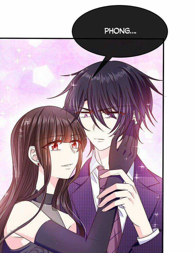 Ác Ma Đừng Hôn Tôi - Chapter 58 - Trang 54