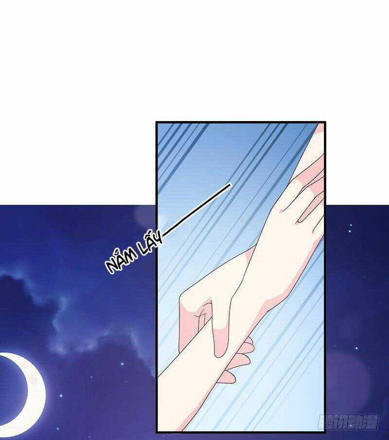 Ác Ma Đừng Hôn Tôi - Chapter 58 - Trang 8