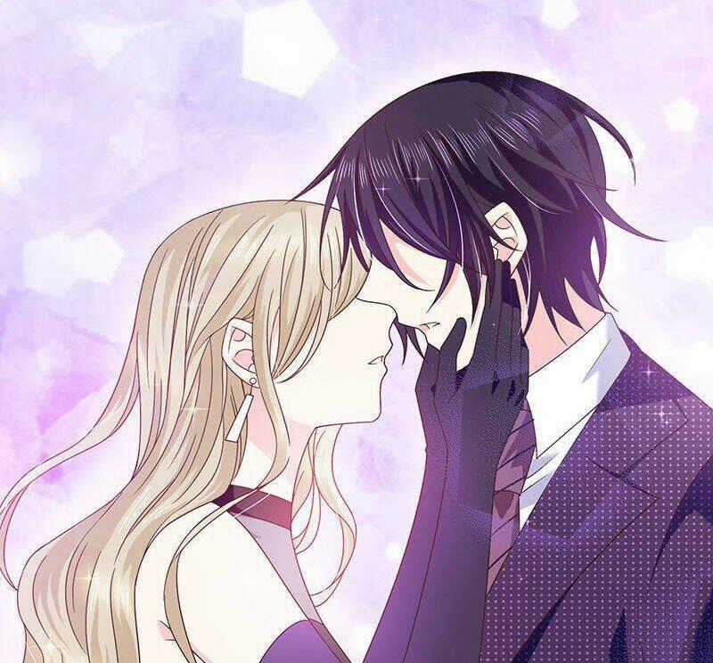 Ác Ma Đừng Hôn Tôi - Chapter 59 - Trang 2