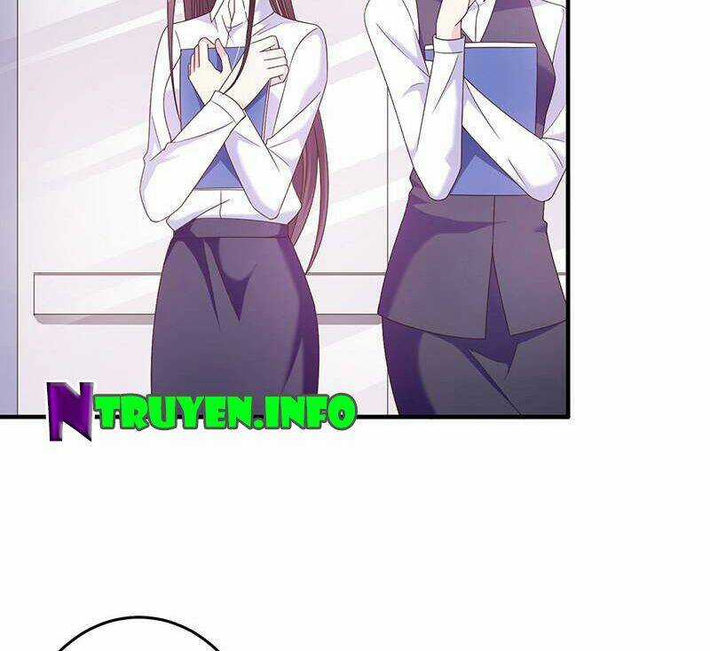 Ác Ma Đừng Hôn Tôi - Chapter 59 - Trang 15