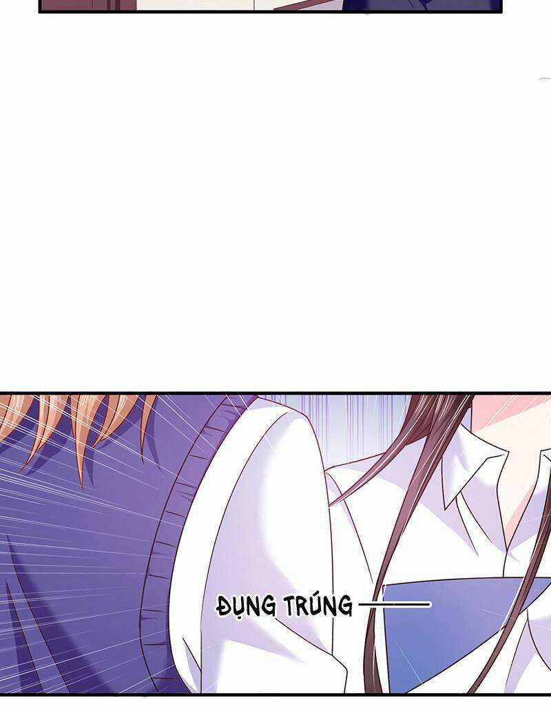 Ác Ma Đừng Hôn Tôi - Chapter 59 - Trang 23