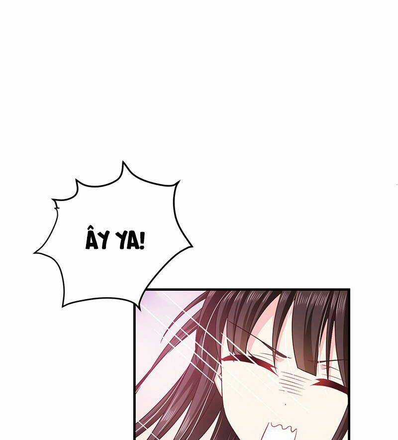 Ác Ma Đừng Hôn Tôi - Chapter 59 - Trang 24