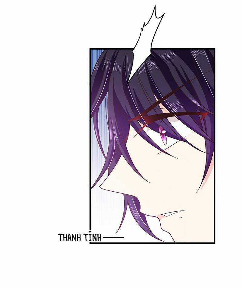 Ác Ma Đừng Hôn Tôi - Chapter 59 - Trang 4