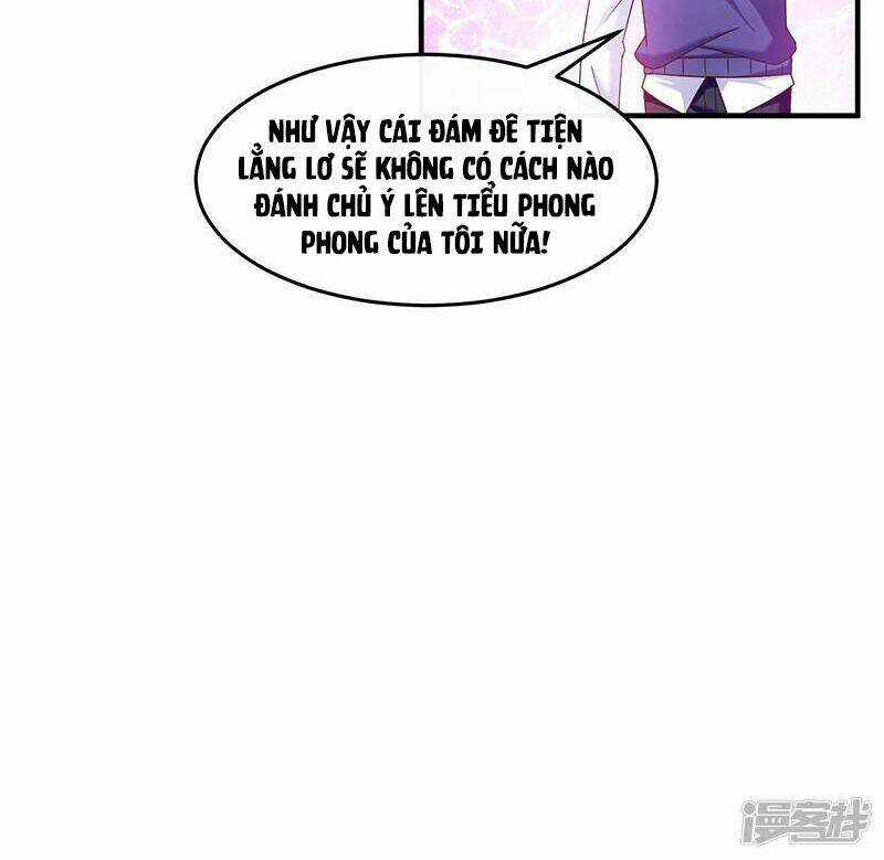 Ác Ma Đừng Hôn Tôi - Chapter 59 - Trang 33