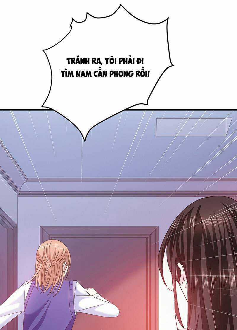 Ác Ma Đừng Hôn Tôi - Chapter 59 - Trang 34