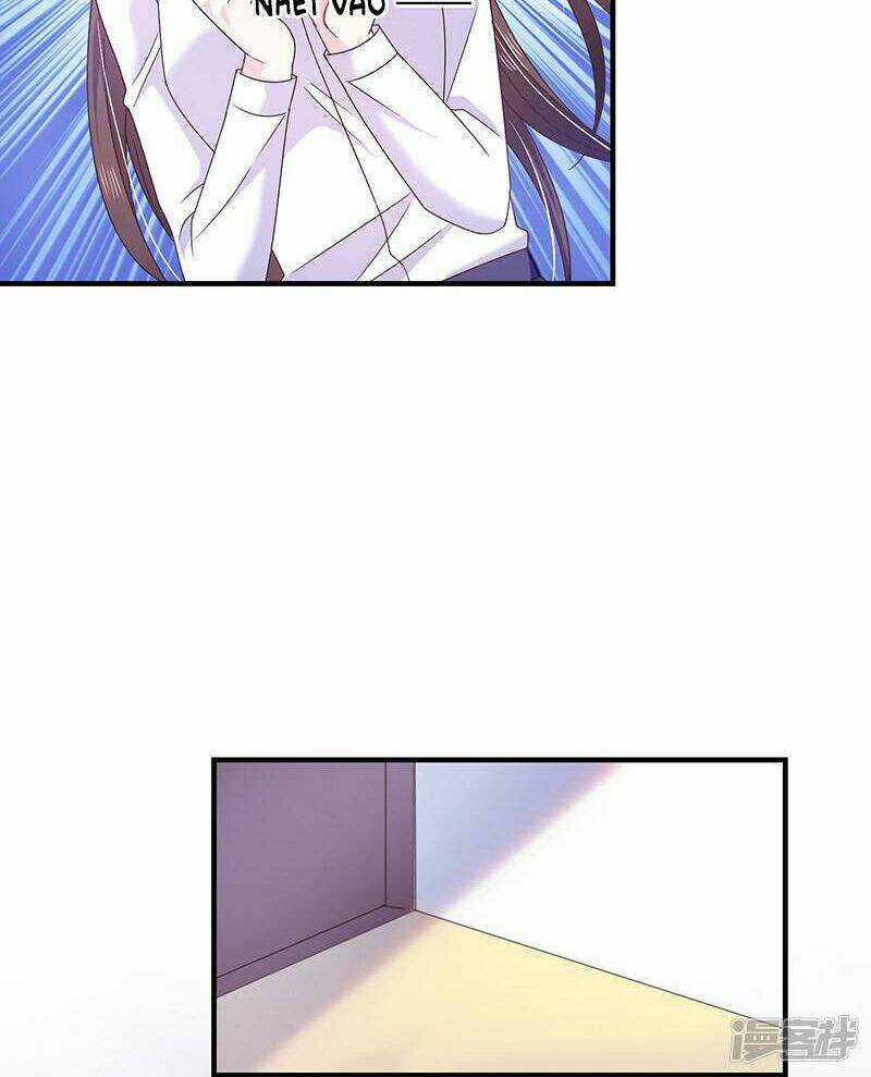 Ác Ma Đừng Hôn Tôi - Chapter 59 - Trang 47