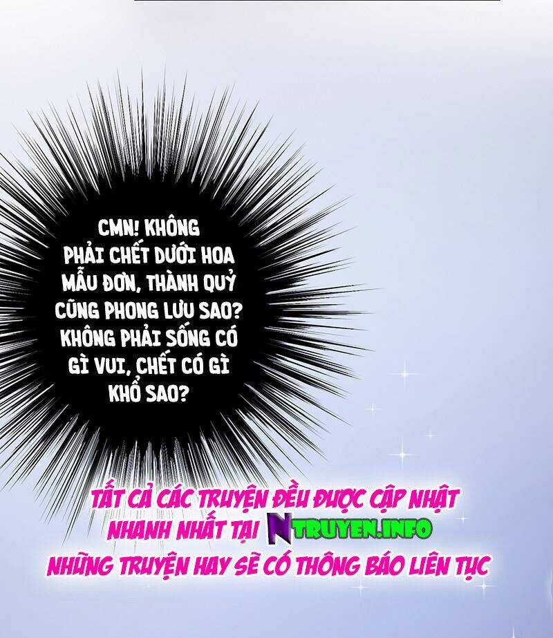 Ác Ma Đừng Hôn Tôi - Chapter 59 - Trang 48