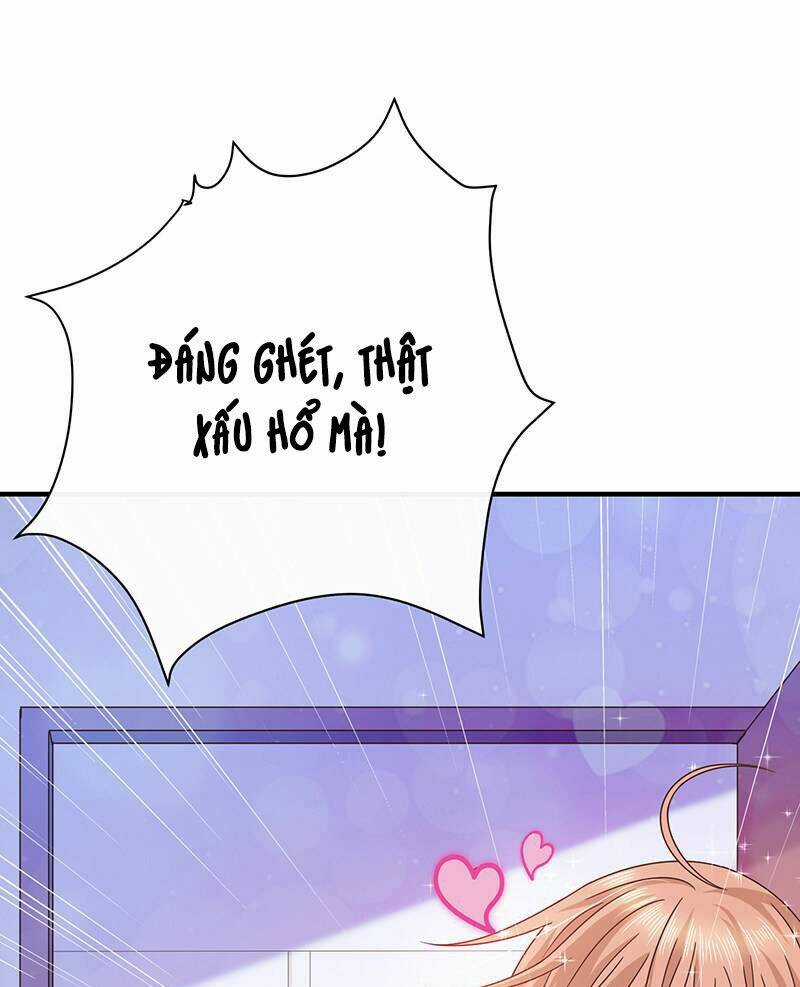 Ác Ma Đừng Hôn Tôi - Chapter 59 - Trang 59