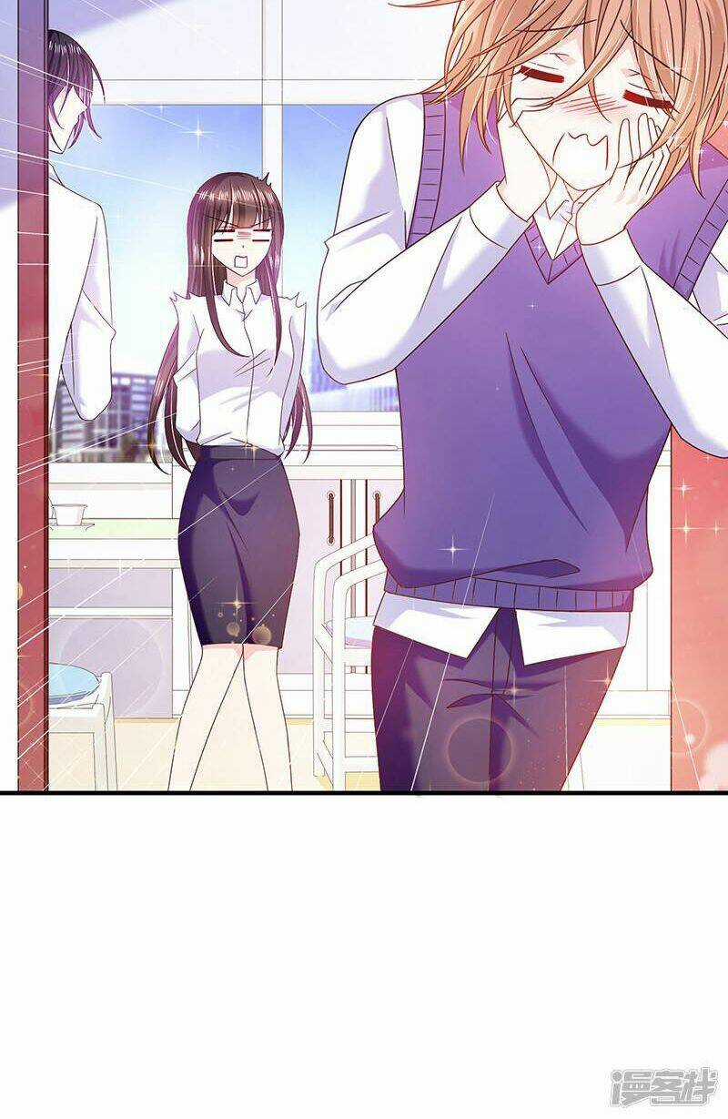 Ác Ma Đừng Hôn Tôi - Chapter 59 - Trang 60