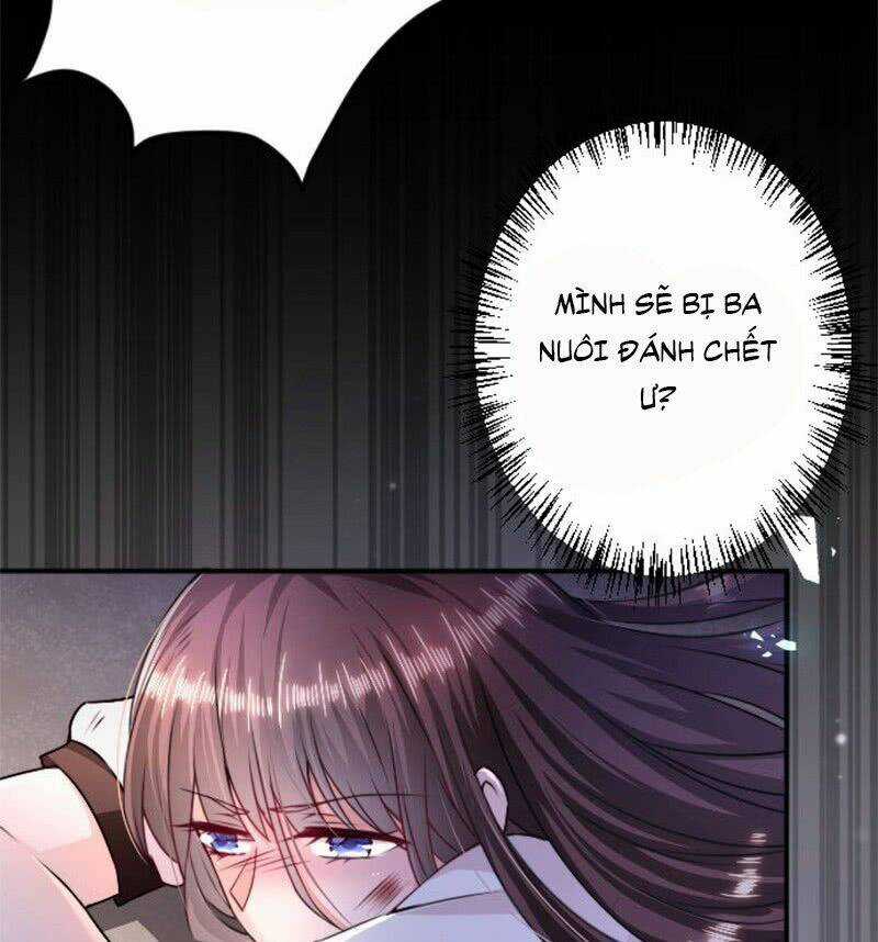 Ác Ma Đừng Hôn Tôi - Chapter 6 - Trang 11