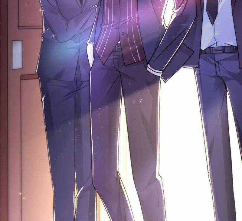 Ác Ma Đừng Hôn Tôi - Chapter 6 - Trang 20