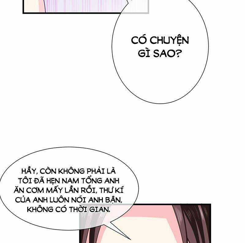 Ác Ma Đừng Hôn Tôi - Chapter 60 - Trang 41
