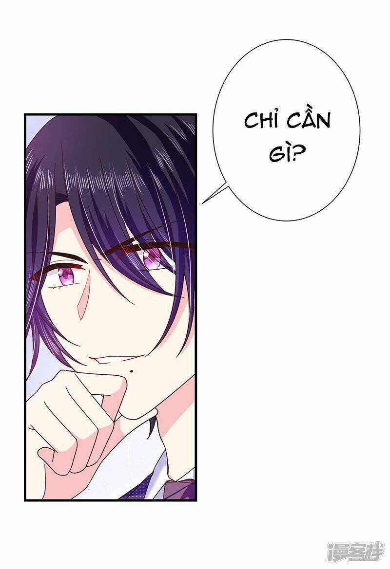 Ác Ma Đừng Hôn Tôi - Chapter 61 - Trang 15