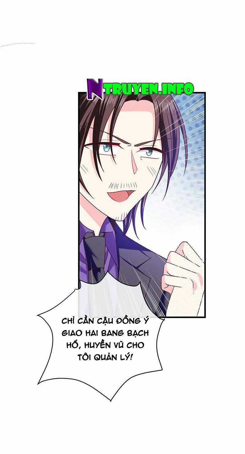 Ác Ma Đừng Hôn Tôi - Chapter 61 - Trang 16