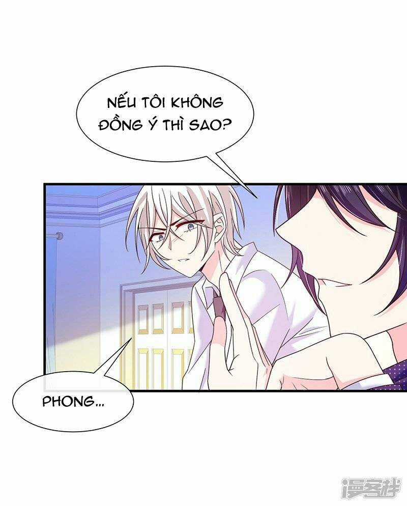 Ác Ma Đừng Hôn Tôi - Chapter 61 - Trang 20