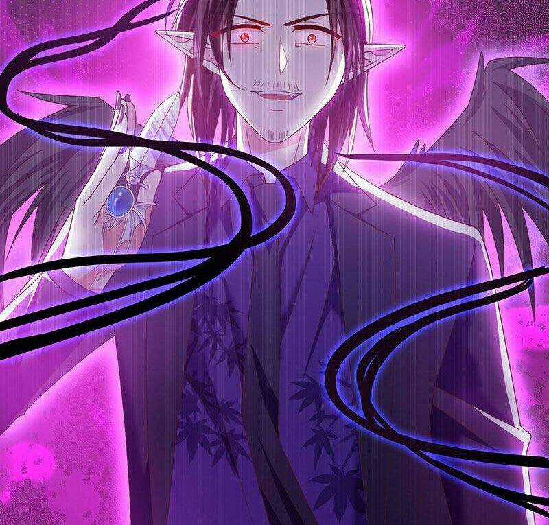 Ác Ma Đừng Hôn Tôi - Chapter 61 - Trang 23