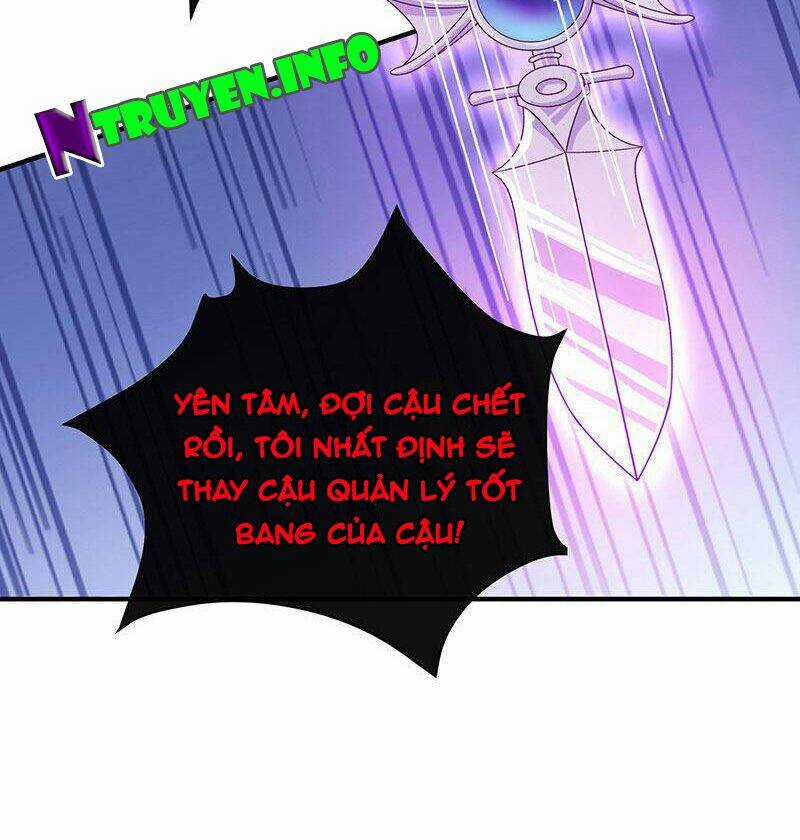 Ác Ma Đừng Hôn Tôi - Chapter 61 - Trang 28