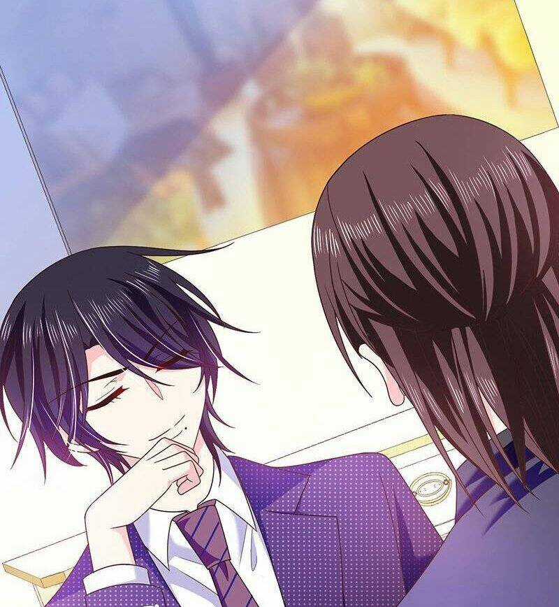 Ác Ma Đừng Hôn Tôi - Chapter 61 - Trang 4