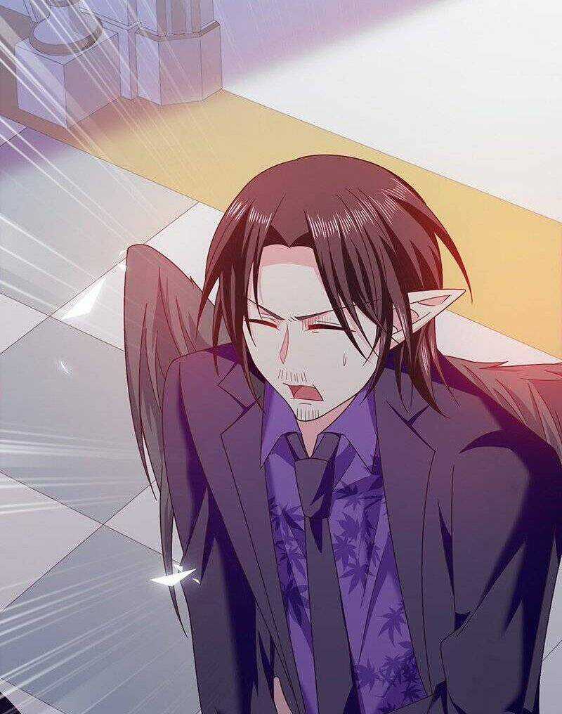 Ác Ma Đừng Hôn Tôi - Chapter 61 - Trang 42