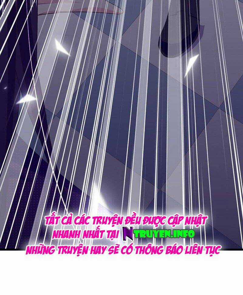 Ác Ma Đừng Hôn Tôi - Chapter 61 - Trang 44