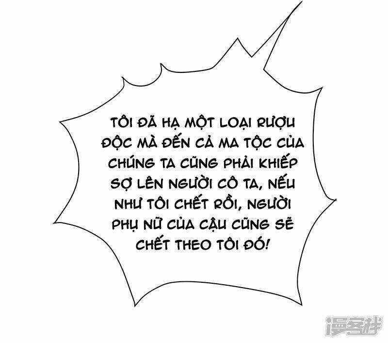 Ác Ma Đừng Hôn Tôi - Chapter 61 - Trang 49