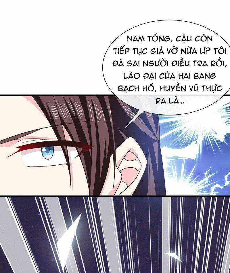 Ác Ma Đừng Hôn Tôi - Chapter 61 - Trang 8