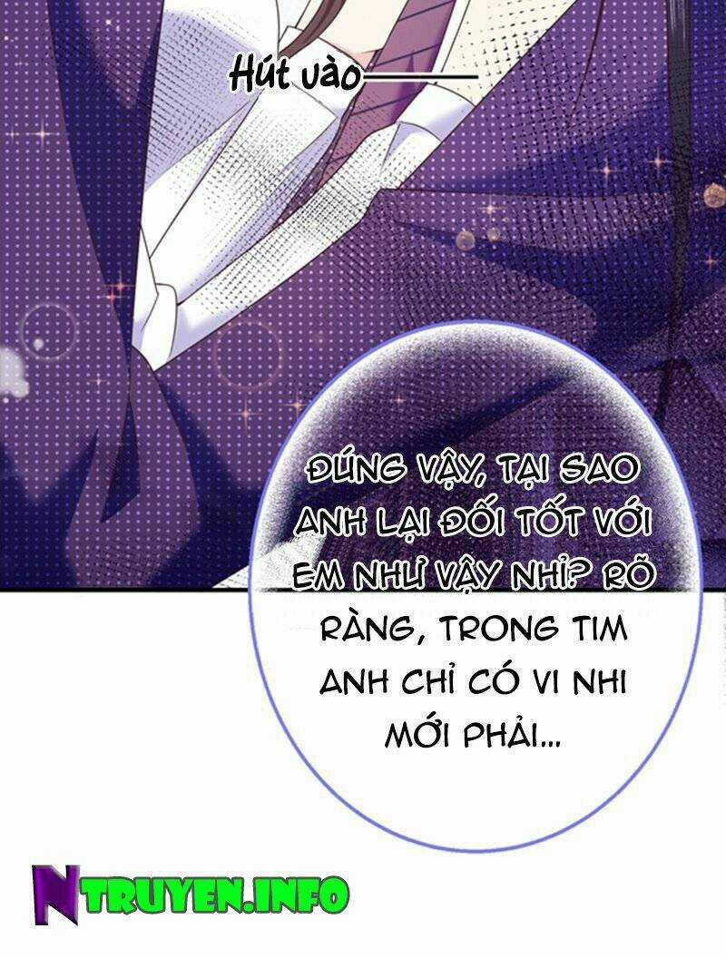 Ác Ma Đừng Hôn Tôi - Chapter 62 - Trang 13