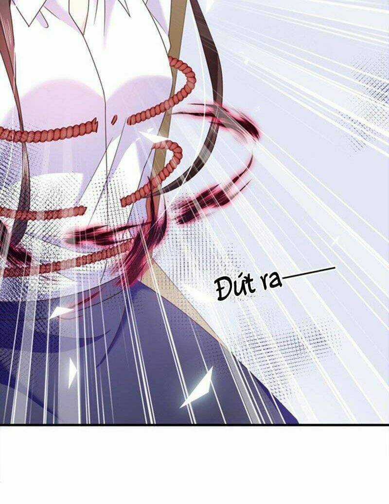 Ác Ma Đừng Hôn Tôi - Chapter 62 - Trang 3