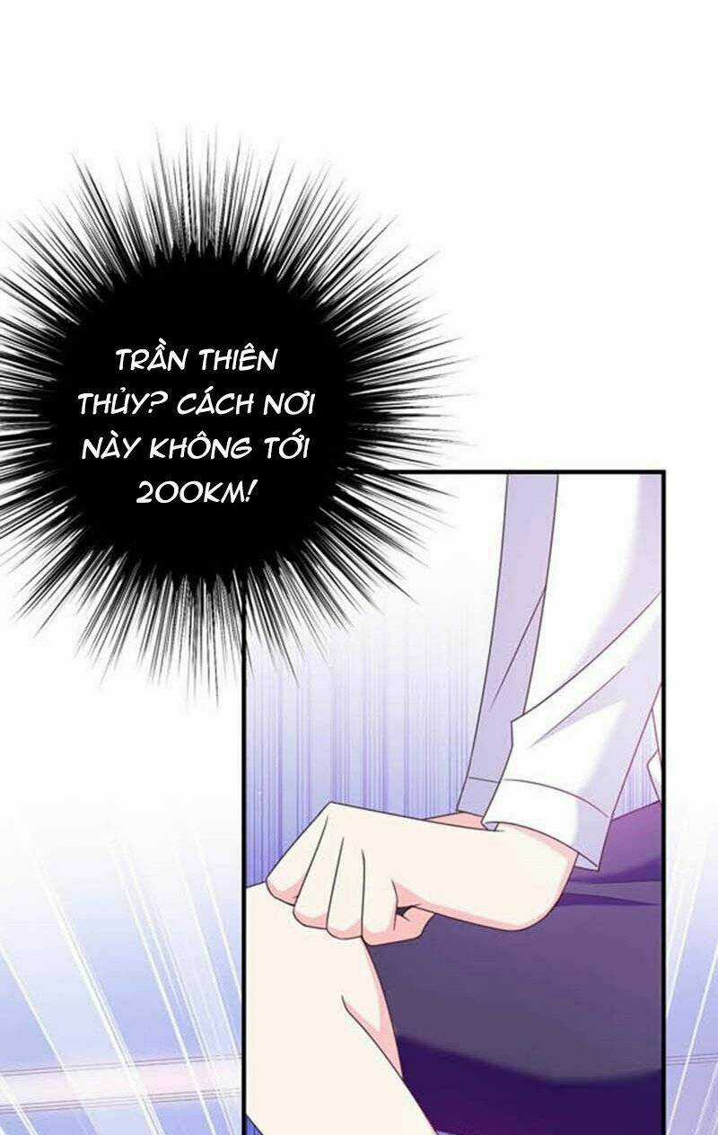 Ác Ma Đừng Hôn Tôi - Chapter 62 - Trang 38