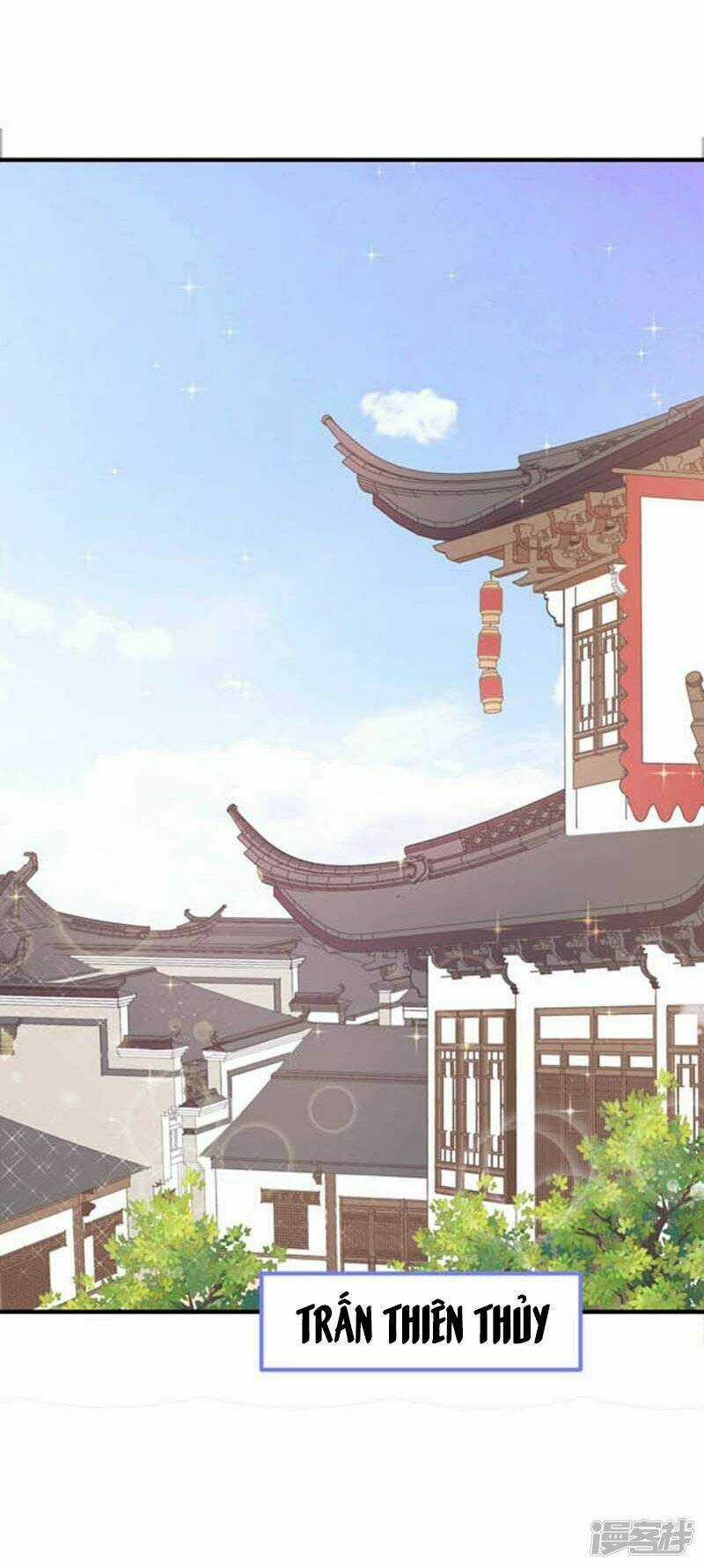 Ác Ma Đừng Hôn Tôi - Chapter 62 - Trang 56