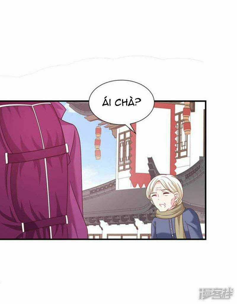 Ác Ma Đừng Hôn Tôi - Chapter 62 - Trang 62