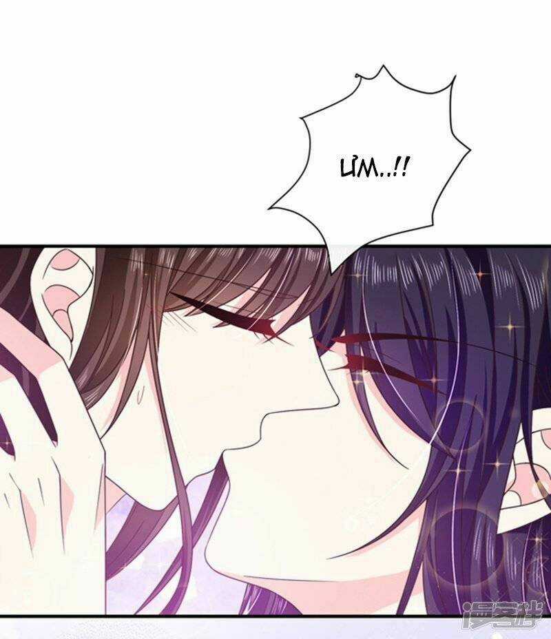 Ác Ma Đừng Hôn Tôi - Chapter 62 - Trang 10